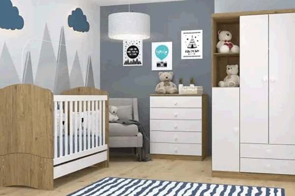 Quarto de Bebe